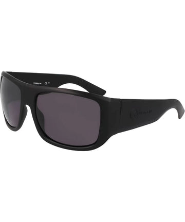 Dragon Calypso Matte Black / LL Smoke Polar